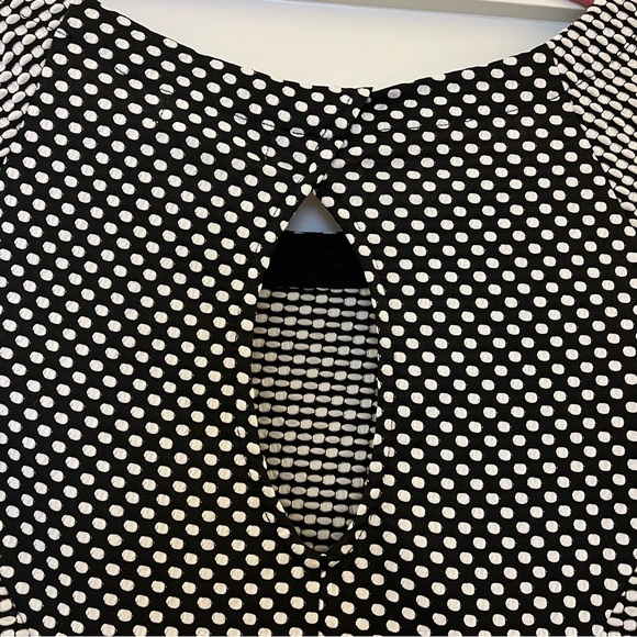 Urban Outfitters COOPERATIVE "School House" Dress - Size M - Picture 6 of 9